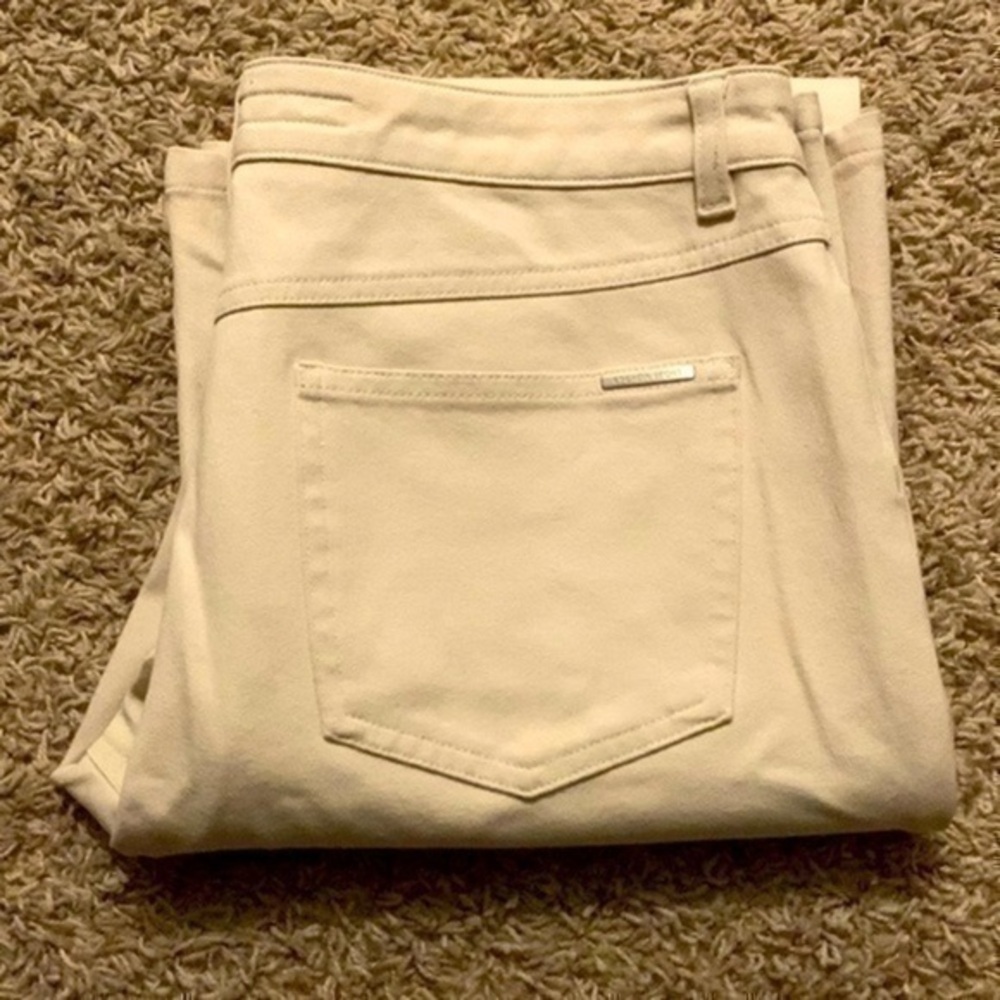 Escada Sport Kate jeans size 40 made in Italy